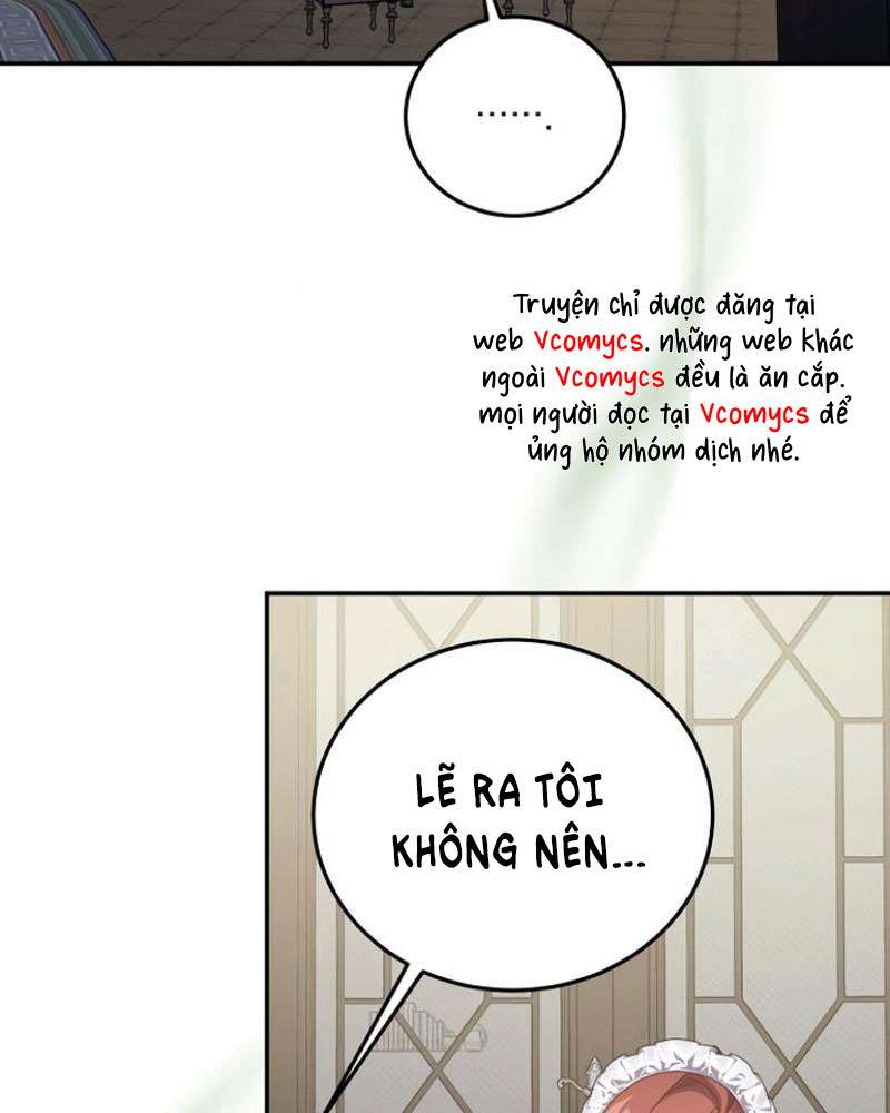 Nữ Hầu Báo Thù: Thời Khắc Cuối Cùng Chap 33 - Next Chap 34