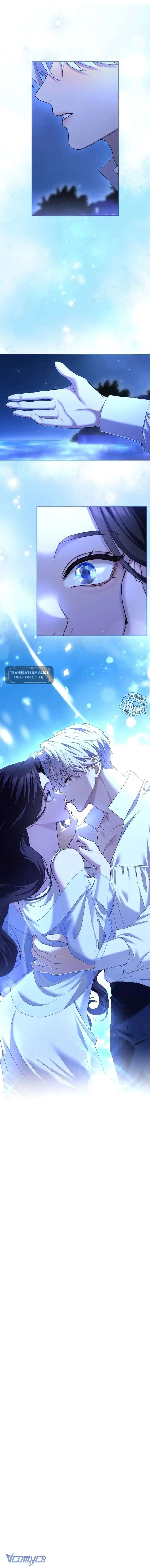 Tôi Không Thể Ngừng Yêu Người Phụ Nữ Độc Ác Nhất Đế Quốc! Chap 54 - Trang 4