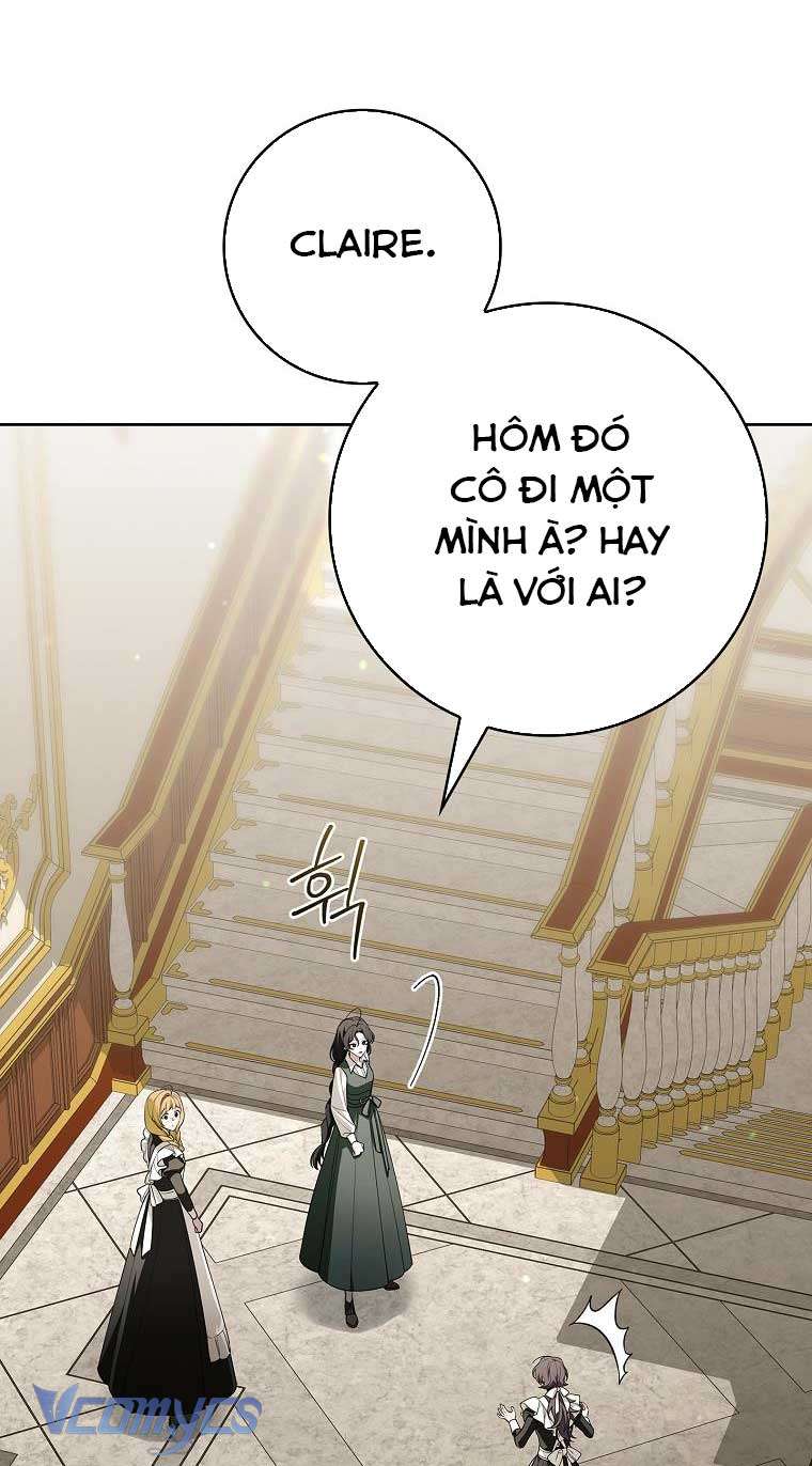 100 lời nguyền tại dinh thự Illestone Chap 32 - Trang 3