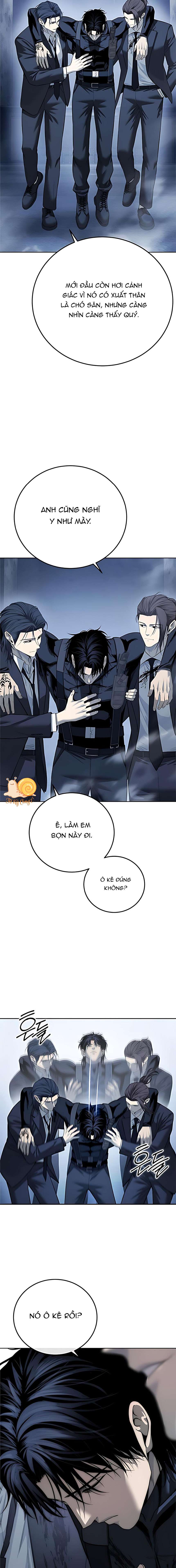 Red Shirt Chap 37 - Trang 2