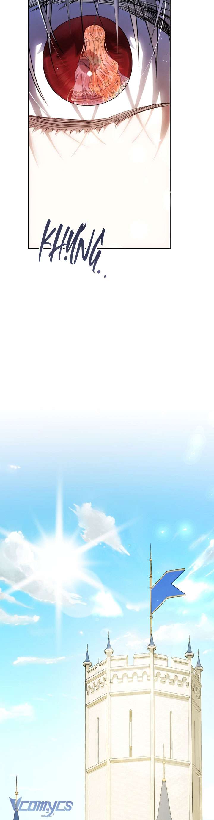 Ác Nữ Chỉ Là Một Con Rối Chap 111 - Next 