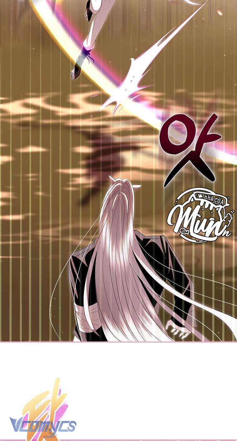 Thuần Hóa Hoàng Tử Quái Vật Chap 43 - Trang 3