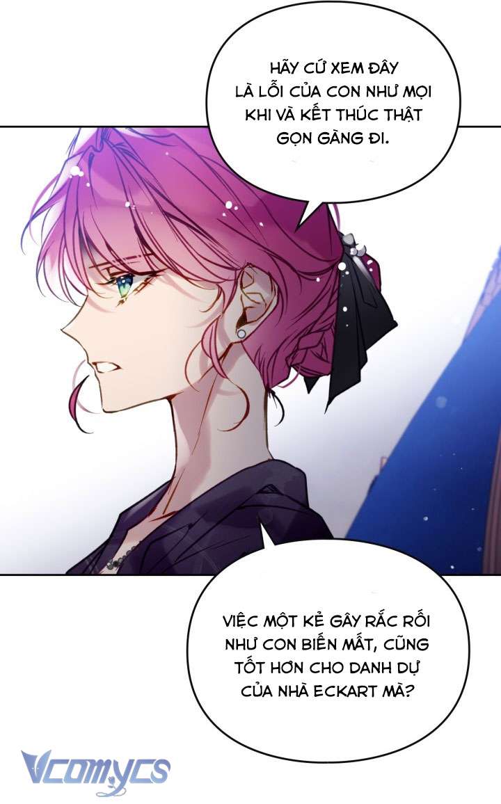 Kết Cục Của Nhân Vật Phản Diện Chỉ Có Thể Là Cái Chết Chap 165 - Trang 4