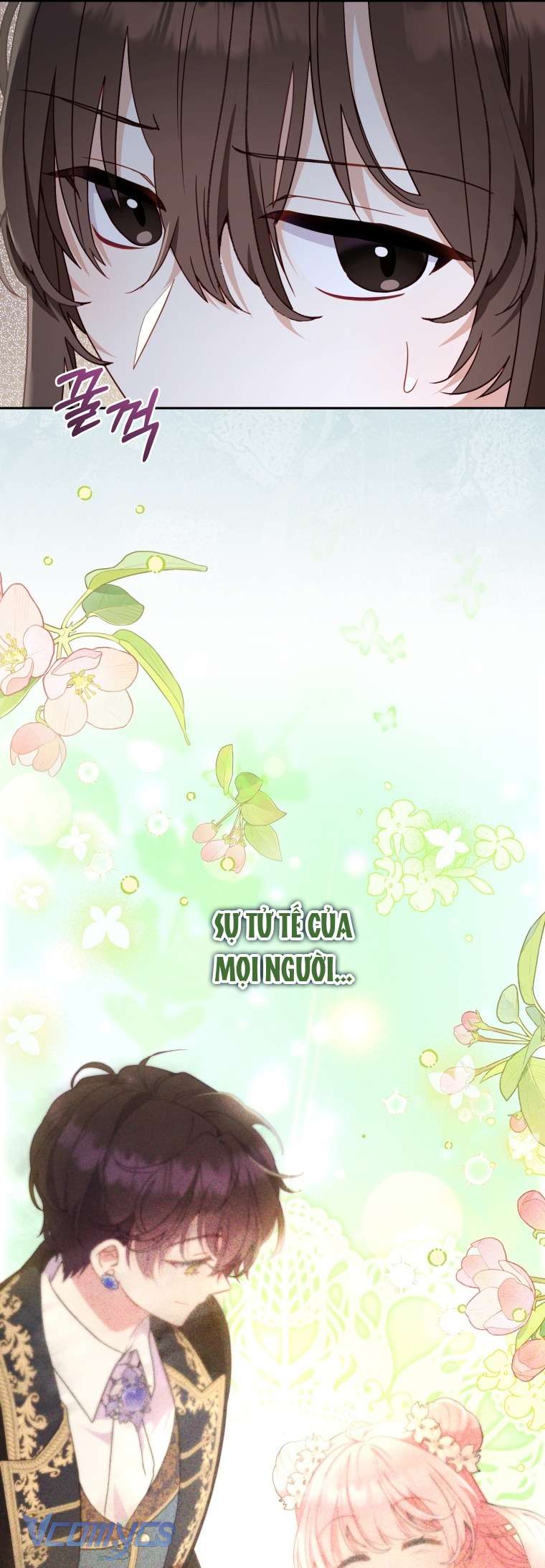 Tôi Được Nuôi Dưỡng Bởi Những Kẻ Phản Diện Chap 110 - Trang 2