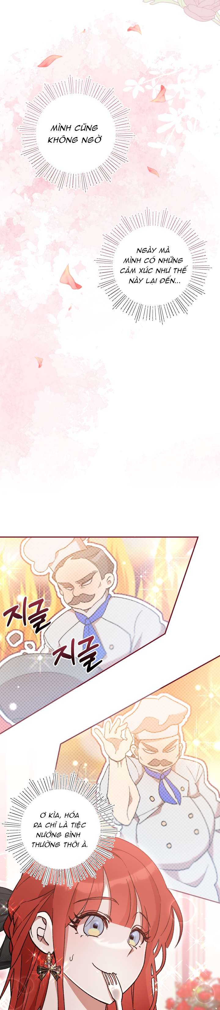 Tôi Đã Vô Tình Quyến Rũ Em Trai Của Nam Chính Chap 41 - Next 