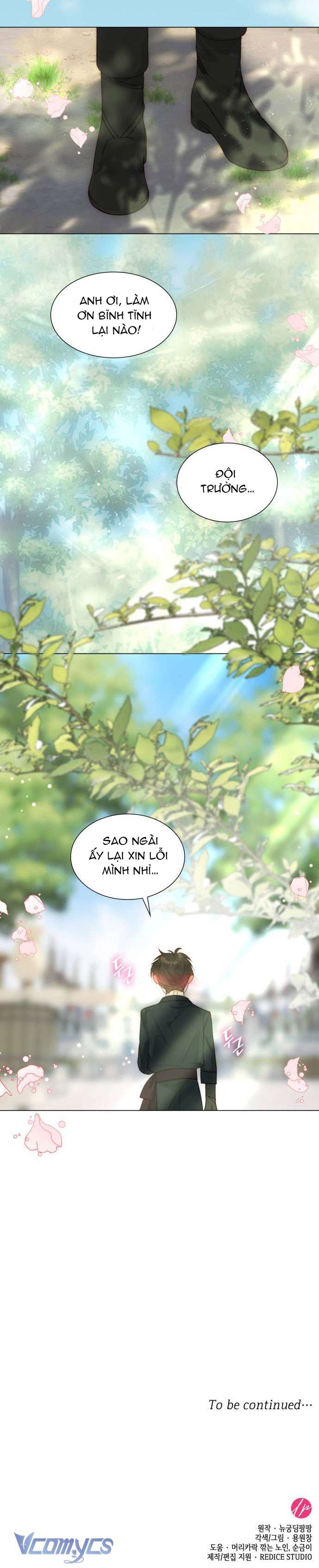 Tôi Được Sinh Ra Là Con Gái Thứ Hai Chapter 28 - Trang 4
