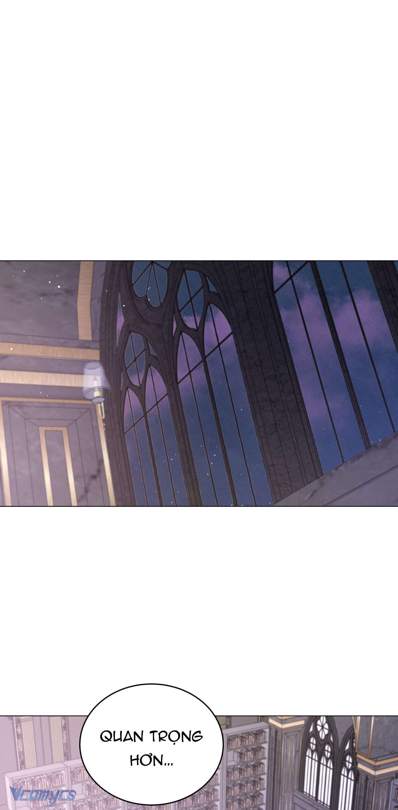 Kết Thúc Viên Mãn Không Cần Tình Yêu Chap 5 - Trang 3