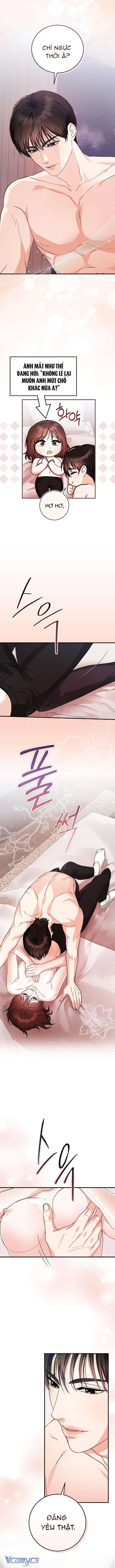 Chúng Ta Kết Thúc Vào Mùa Thu Chap 4 - Next Chap 5