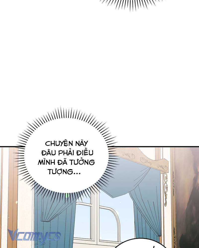 Chị Gái Của Nhân Vật Phản Diện Hôm Nay Cũng Đang Đau Khổ Chap 84 - Trang 4