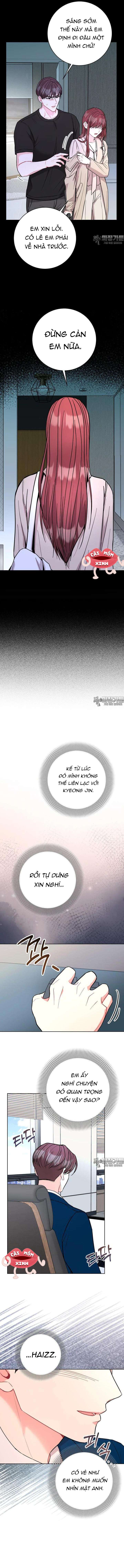 Hades và Persephone Hades và Persephone-Chap 48 - Next Chapter 48