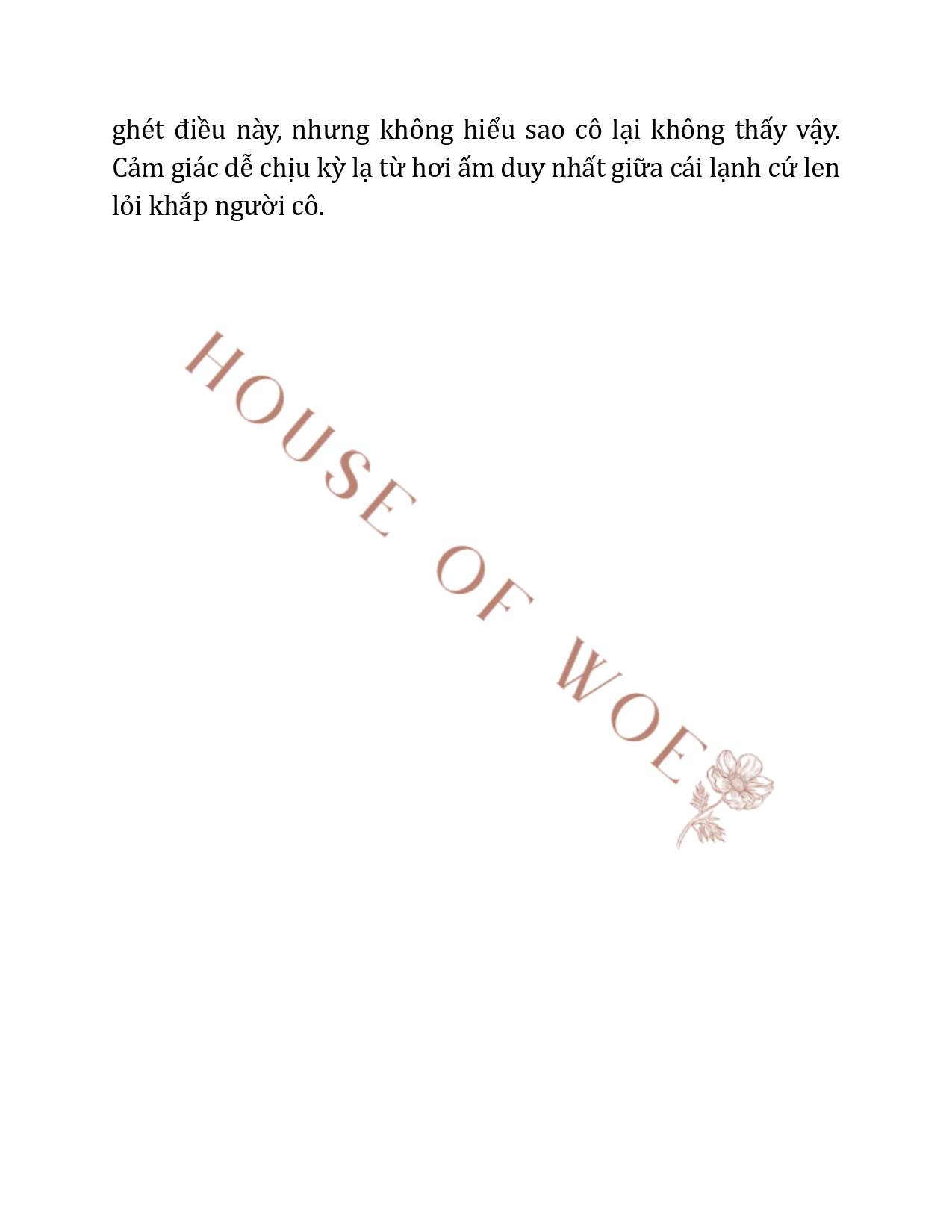 [NOVEL] QUÝ CÔ QUÁI VẬT VÀ HIỆP SĨ THÁNH Chap 10 - Trang 2