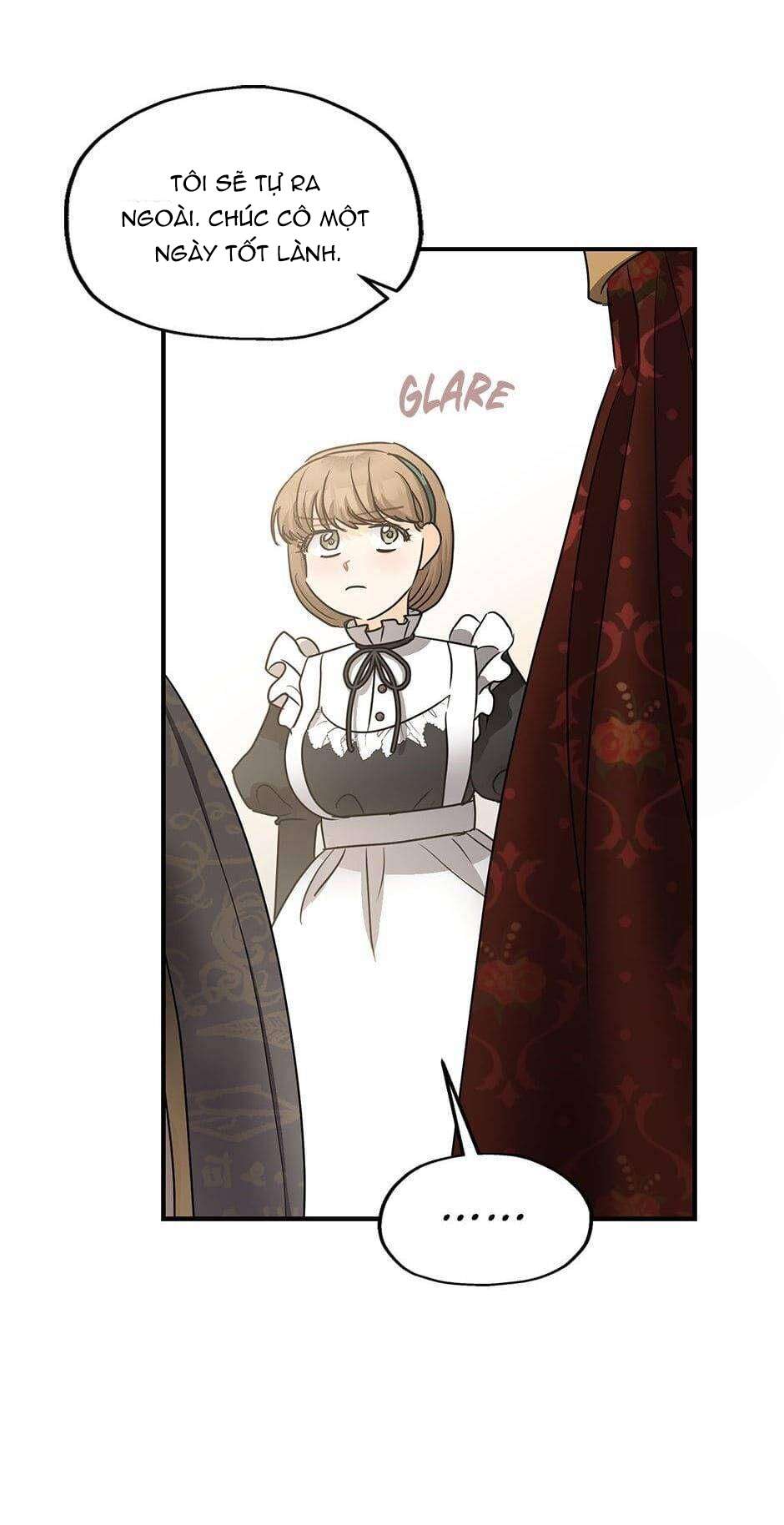 Liều Thuốc An Thần Của Bạo Chúa Chap 29 - Trang 4