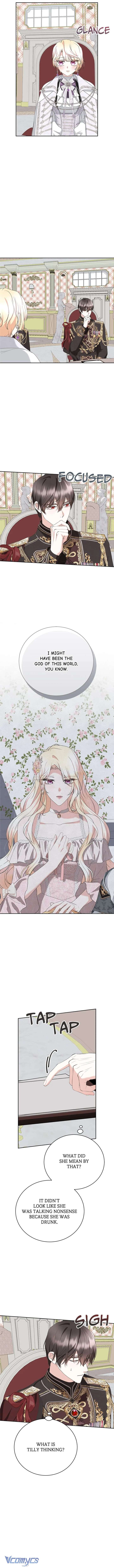 Sinh Ra Trở Thành Nhân Vật Không Có Trong Nguyên Tác Chap 78 - Next Chap 79