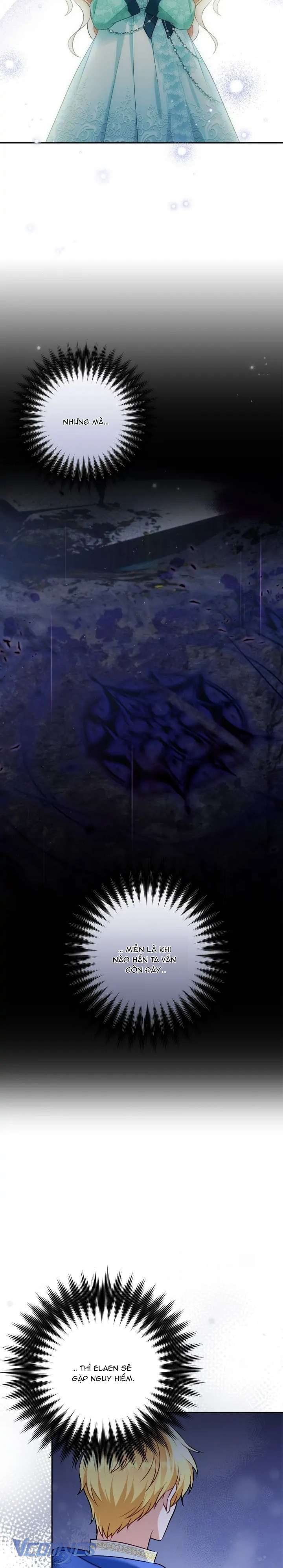 Tôi Sống Chung Với Mẹ Chồng Chapter 29 - Trang 4