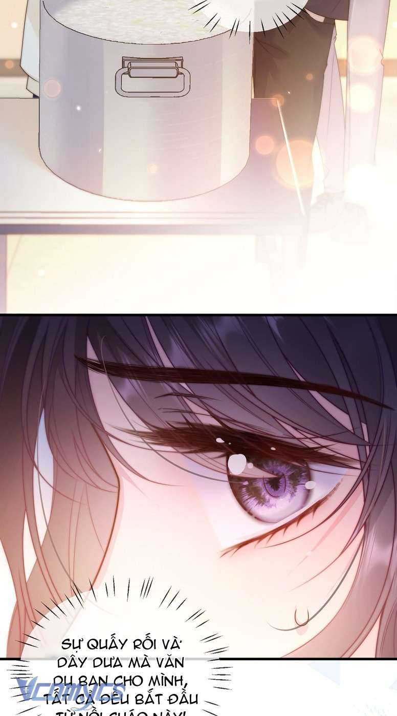 Tái Sinh Trong Vòng Tay Anh Chap 3 - Trang 3