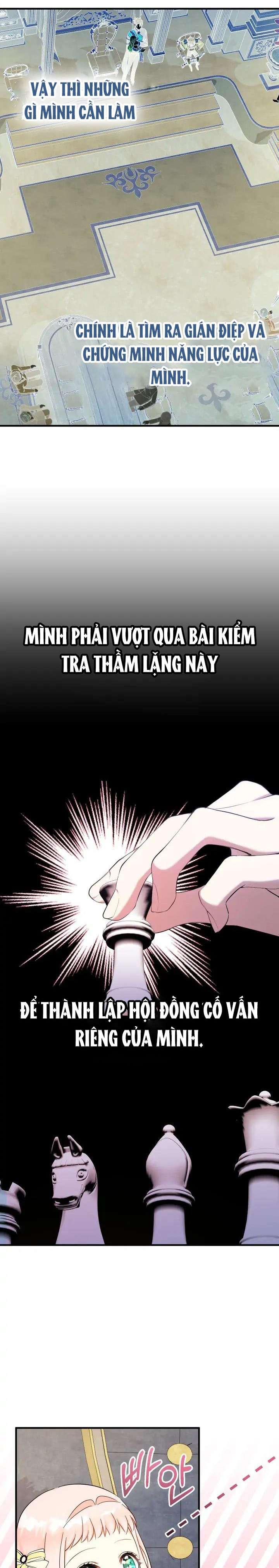 [PNT] Tiểu Thư Tích Tiền Đi Bụi Chap 38 - Trang 2