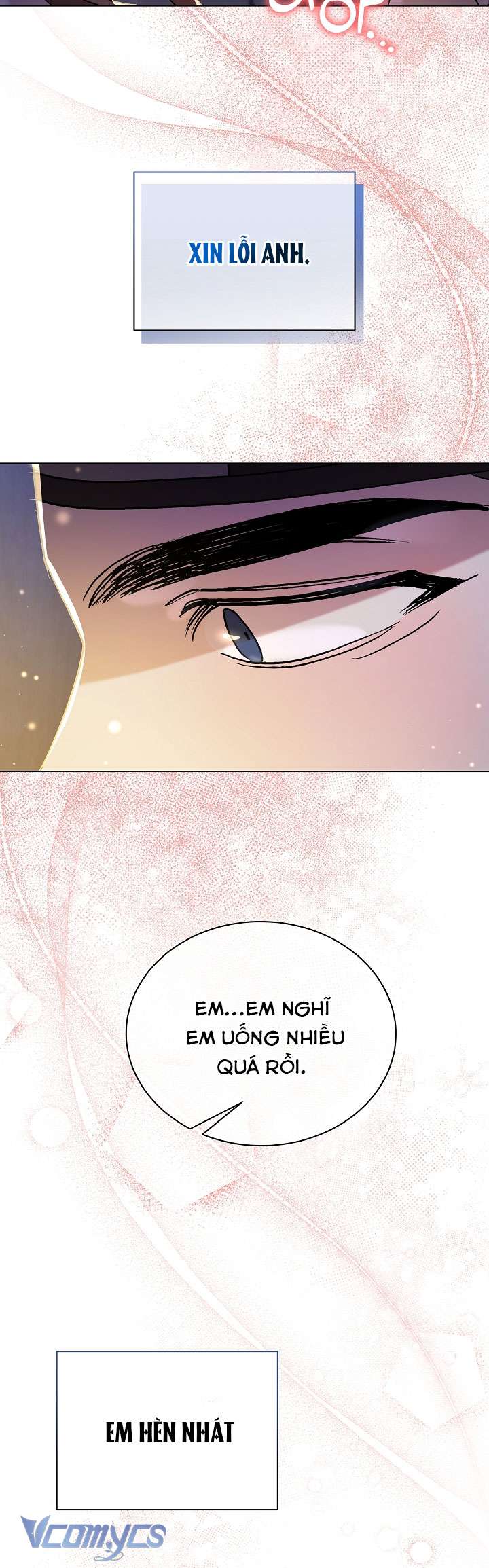 [18+] Biên Niên Sử Xuân Họa Thời Joseon Chap 48 - Trang 2