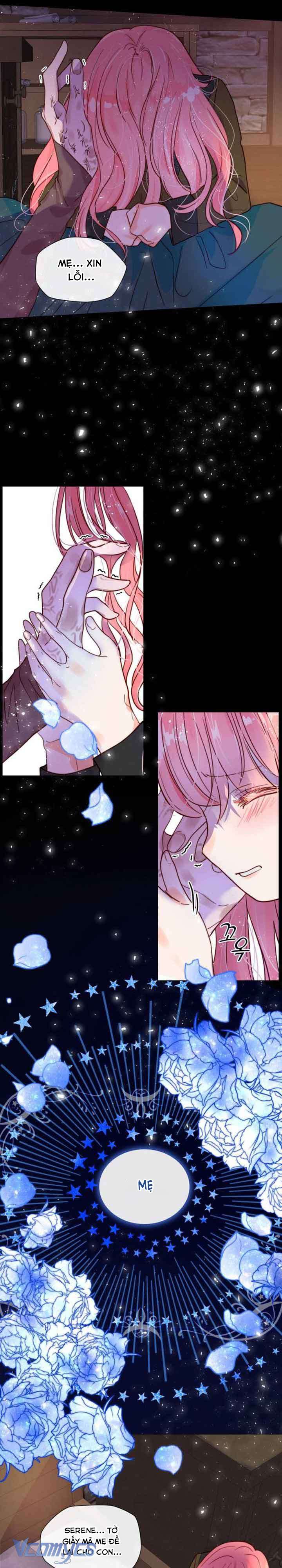 Tôi Được Sinh Ra Là Con Gái Thứ Hai Chapter 1 - Next Chapter 2