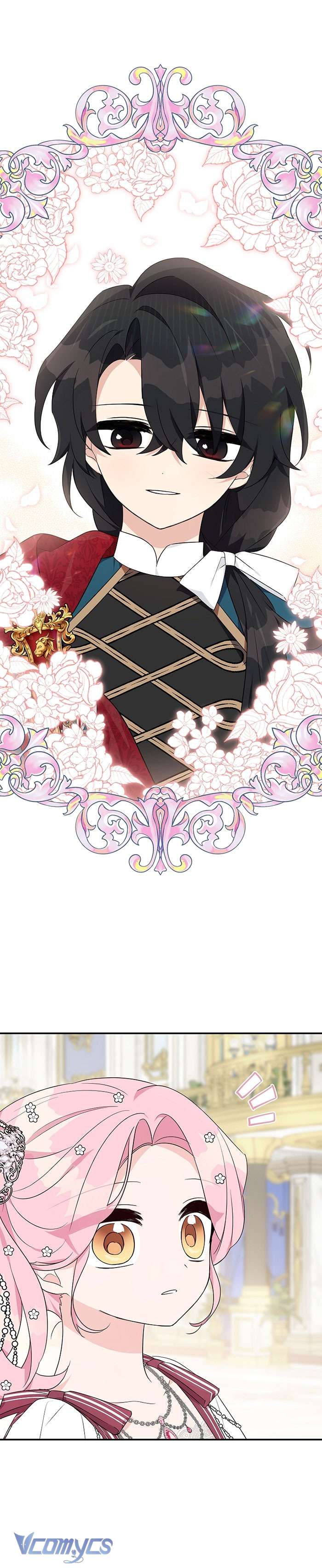 Tôi đã trở thành con gái út của công tước phản diện Chapter 33 - Next Chapter 34