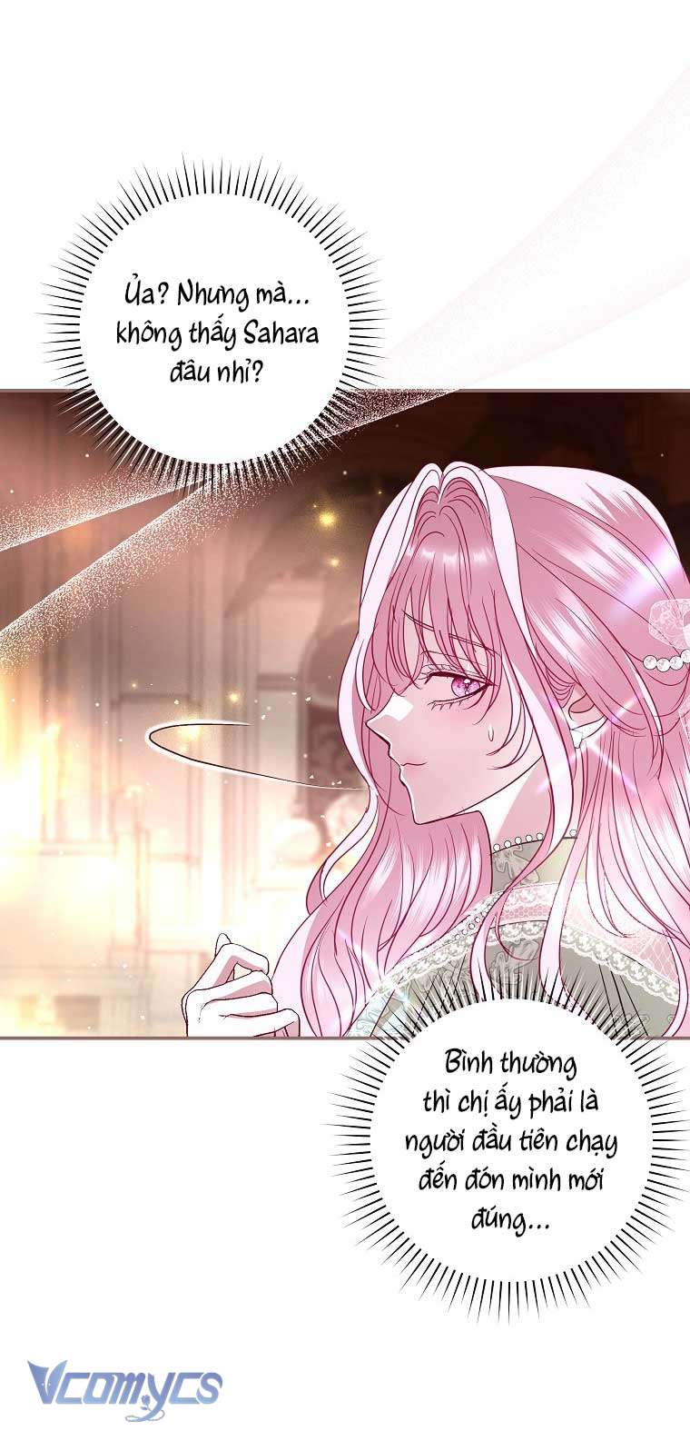 Này Boss Phản Diện, Tôi Có Thể Làm Mọi Thứ Trừ Cưới Ngài Chap 31 - Trang 4