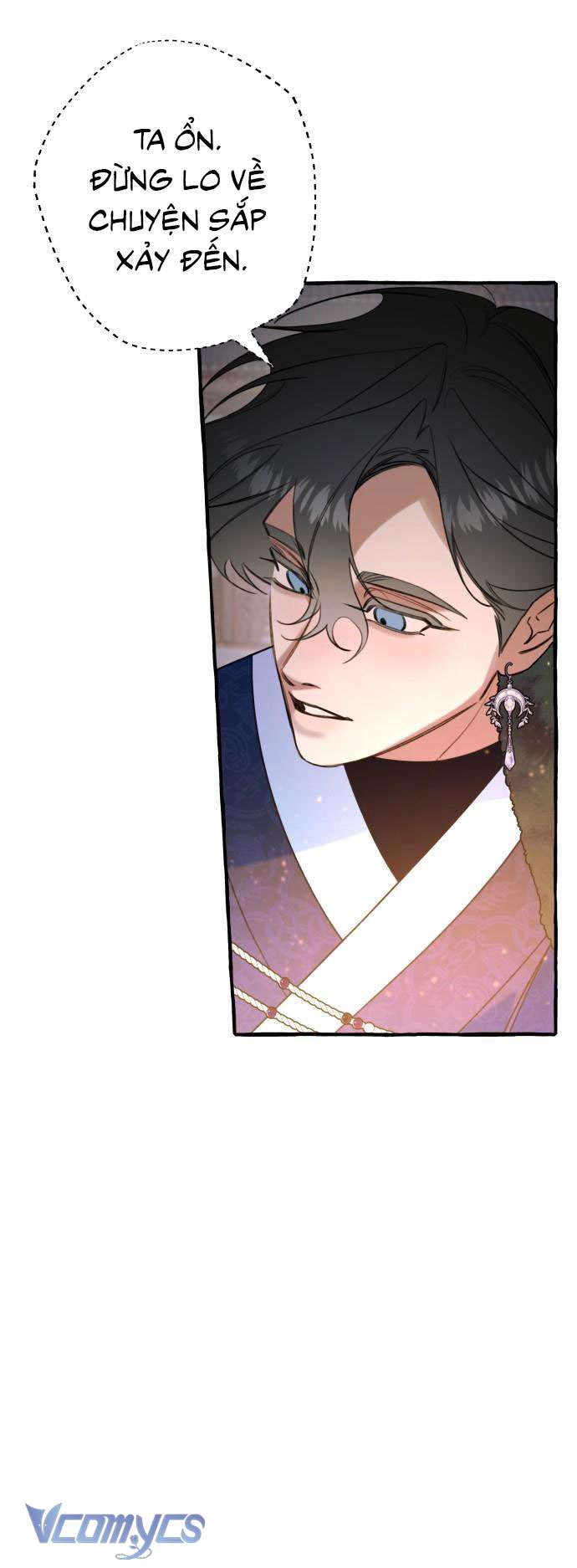 Chuyện Tình Tuyết Phương Bắc Chap 37 - Trang 4