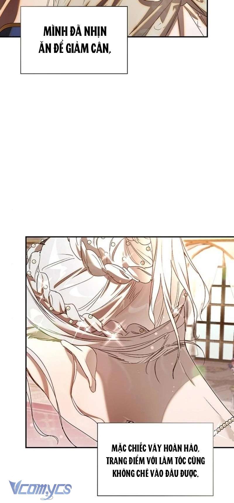 Cứ Cố Gắng Hết Sức Để Hối Hận Chap 5 - Next Chap 6