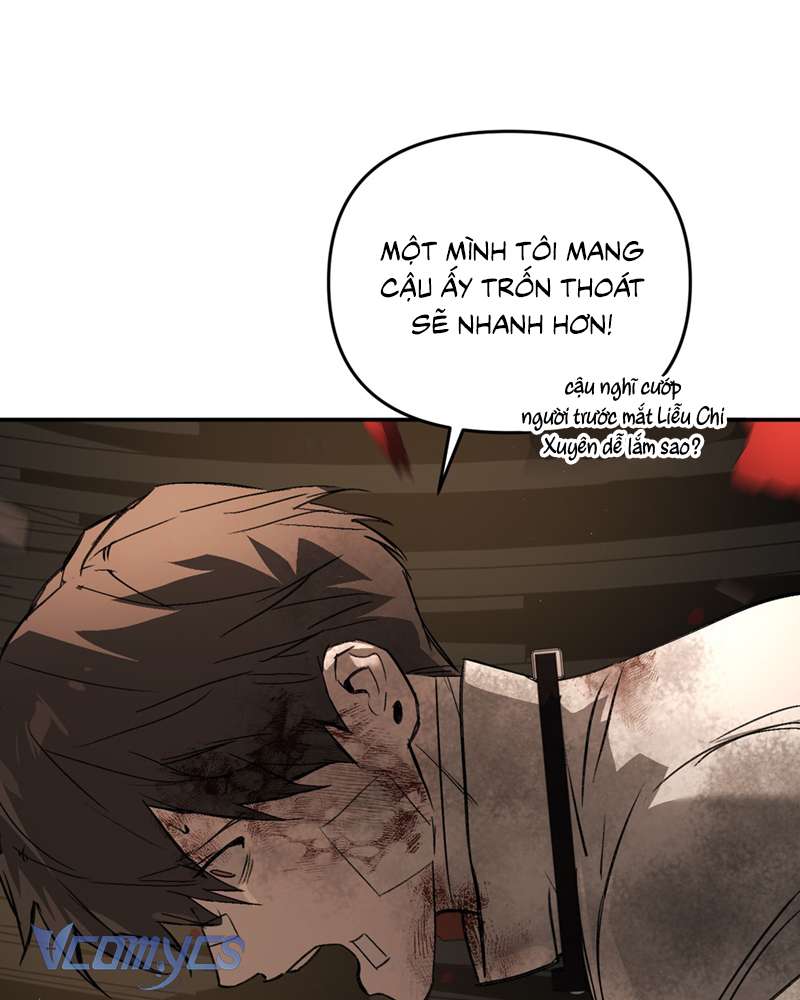 Ác Chi Hoàn Chap 57 - Trang 4