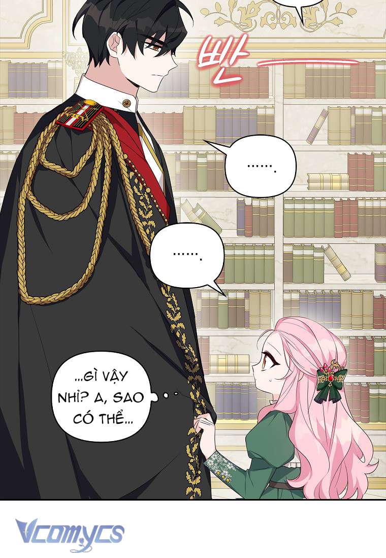 Tôi đã trở thành con gái út của công tước phản diện Chapter 13 - Next Chapter 14