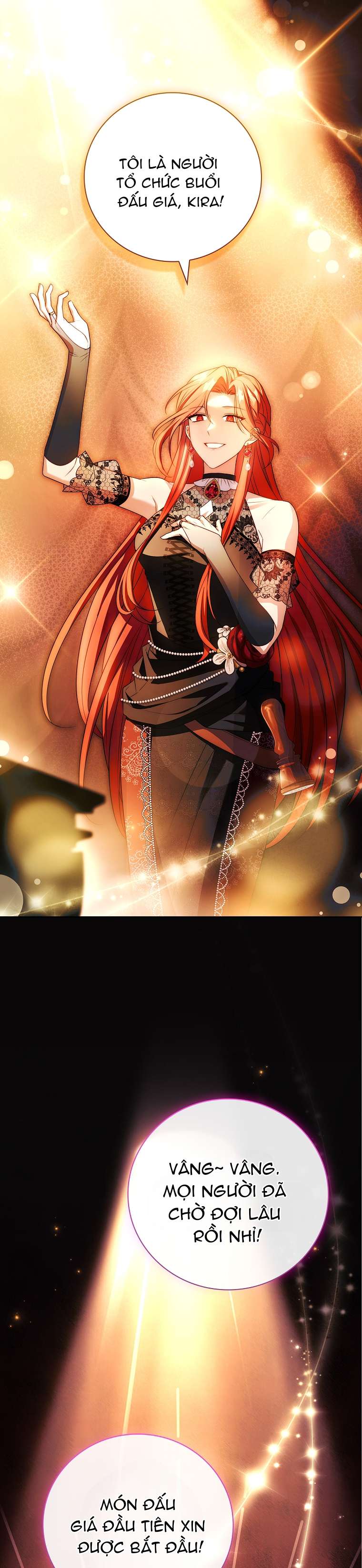 Cha Nào Con Nấy Chap 5 - Next Chap 6