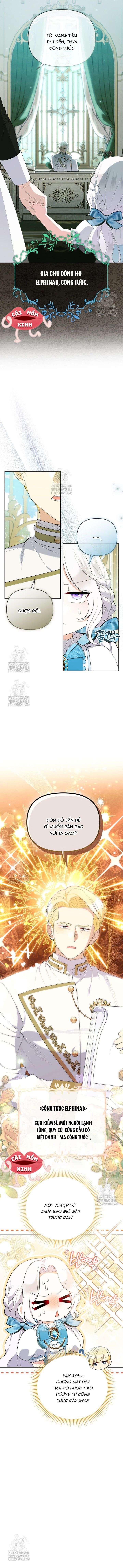 Cái Giá Của Tái Sinh Chap 7 - Trang 2