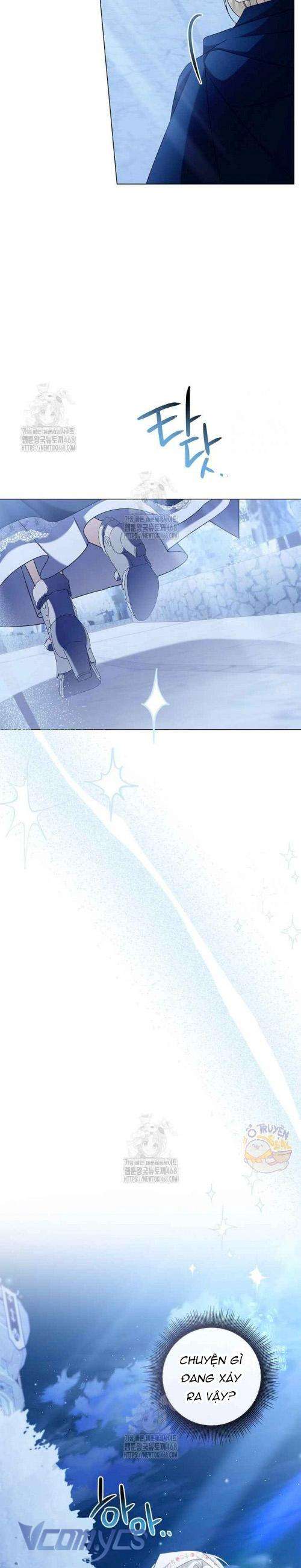 Xin Lỗi Vì Tôi Không Thể Rời Mắt Khỏi Vẻ Ngoài Của Ngài Chap 32 - Next Chap 33