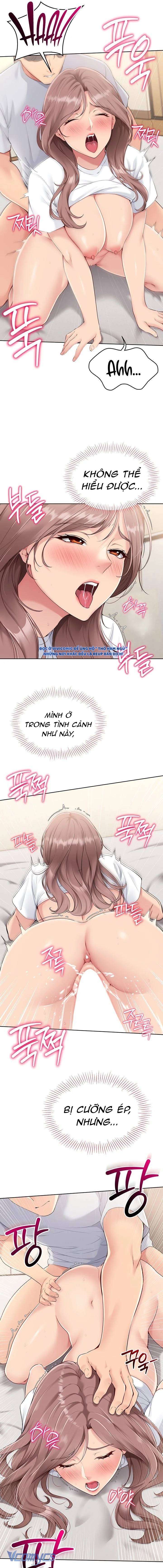 [18+] Hãy Thiết Lập Nó! Chap 20 - Trang 2