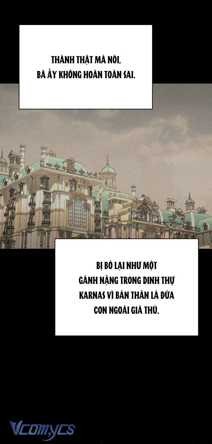 Aubrey Thanh Lịch Chap 13 - Next 