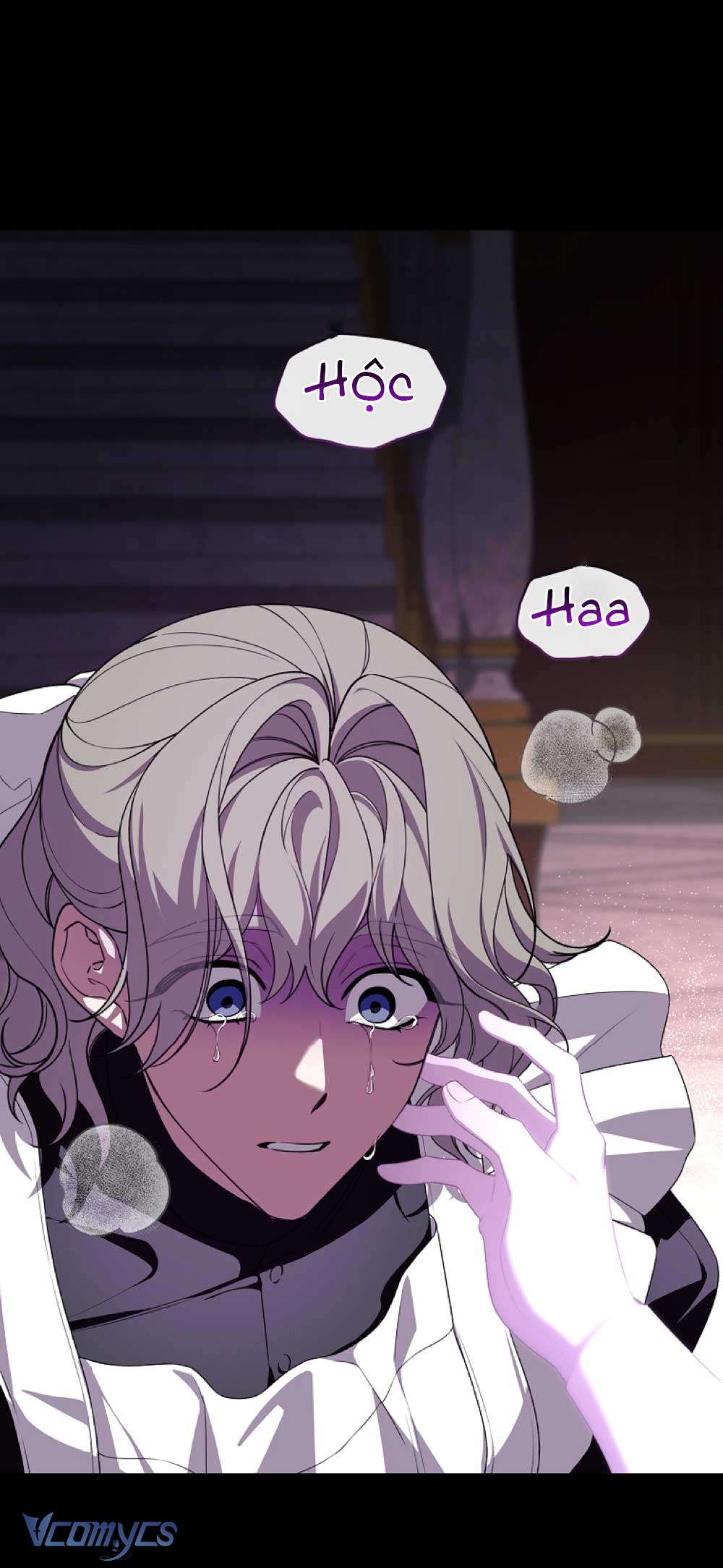 100 lời nguyền tại dinh thự Illestone Chap 13 - Trang 3