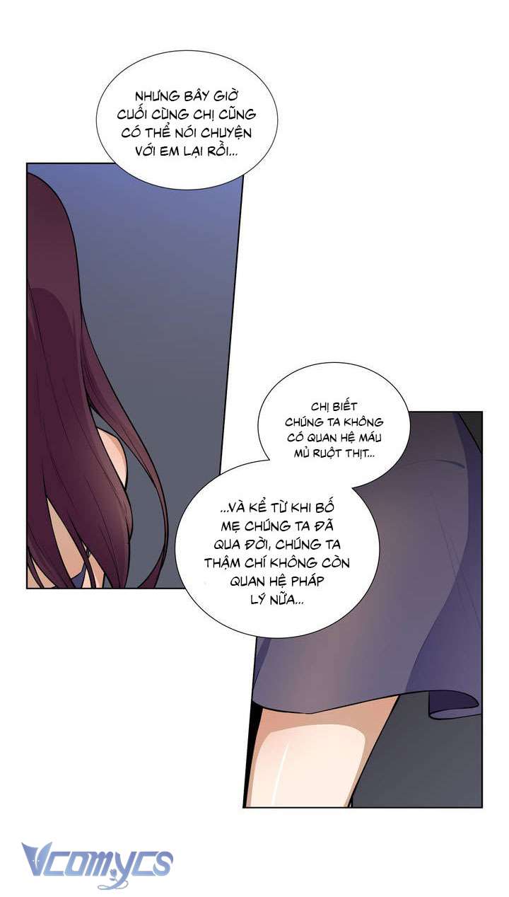 Căn Phòng Xấu Hổ Chap 3 - Next Chap 4