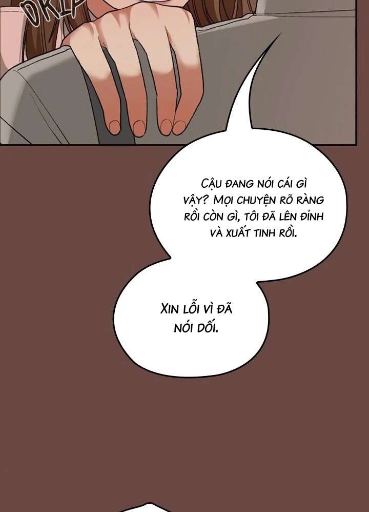 [18+] Đừng nói với ai ở trường! Chap 7 - Trang 2