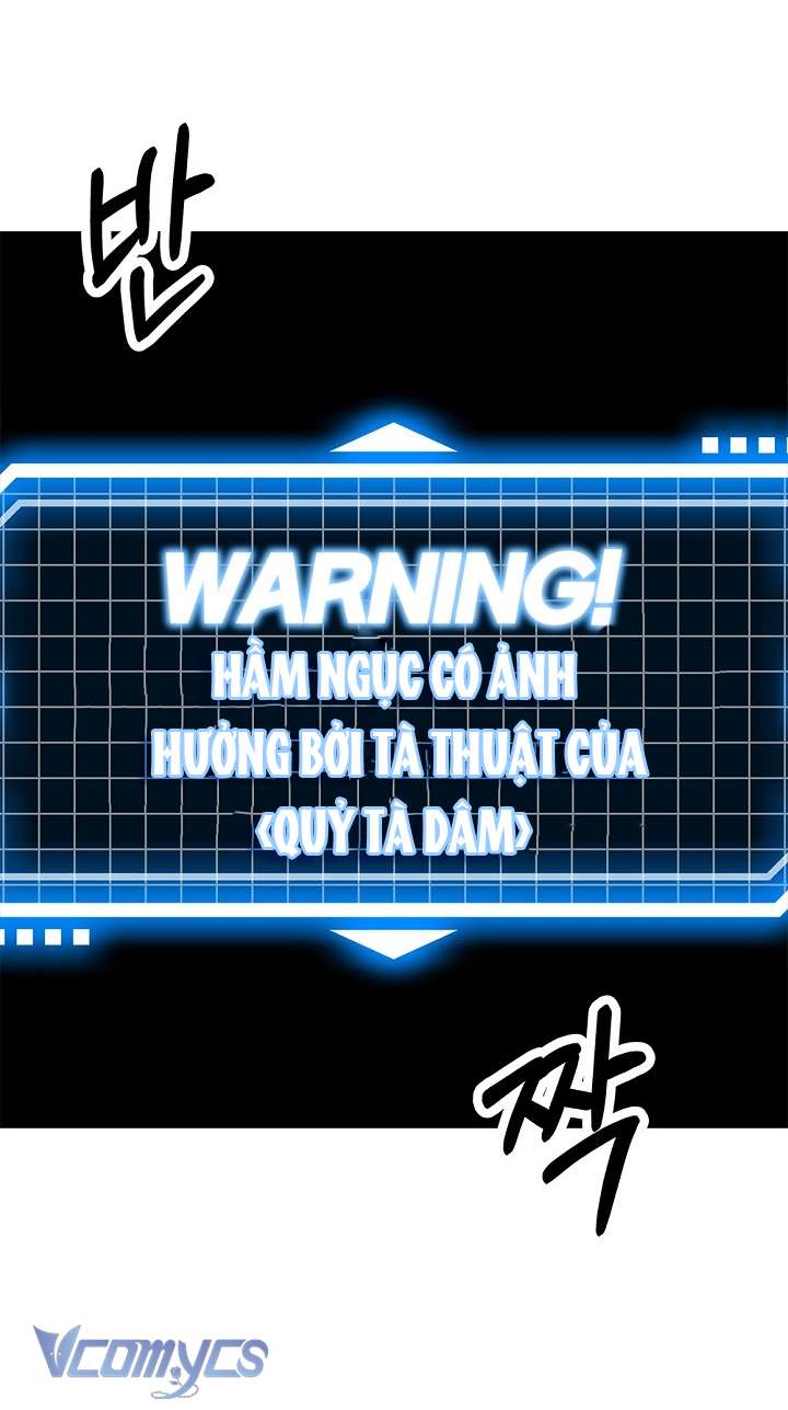 [KHÔNG CHE] Yêu Tinh Giao Phối Chap 5 - Trang 2