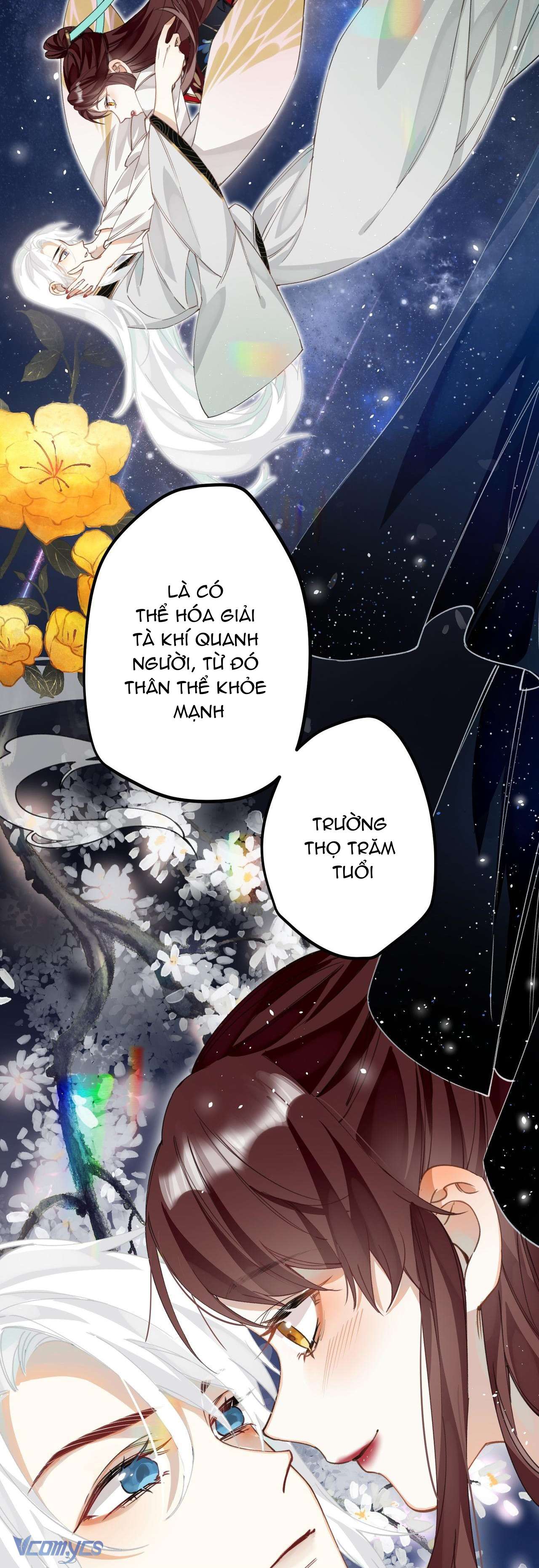 Công Chúa Pháo Hôi Muốn Tùy Tiện Đến Cuối Cùng Chap 15 - Trang 2