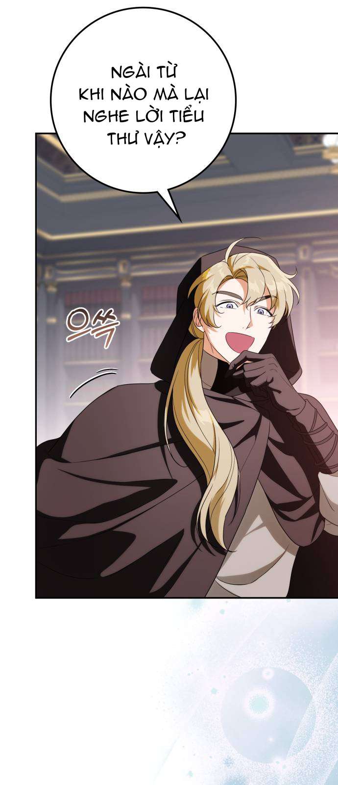 Nữ Công Tước Chiến Lợi Phẩm Chap 30 - Next 