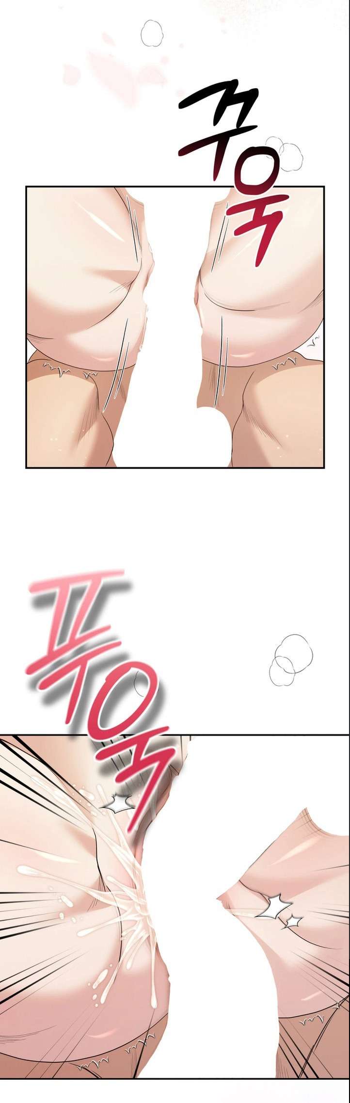 Ở Dinh Thự Công Tước Vào Lúc Nửa Đêm Chap 48 - Trang 3