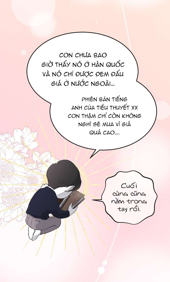 Ba Anh Trai Cực Phẩm Của Tôi Chap 70 - Trang 3