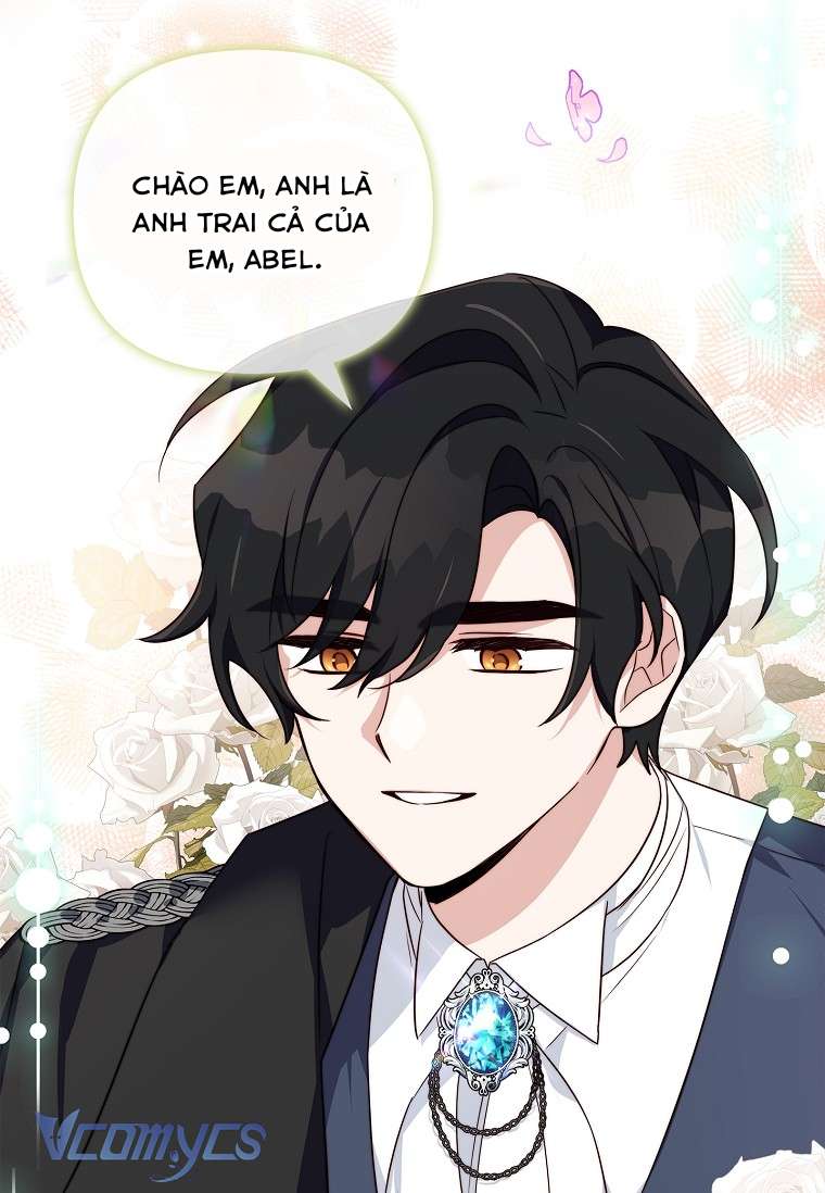 Tôi đã trở thành con gái út của công tước phản diện Chapter 15 - Trang 3