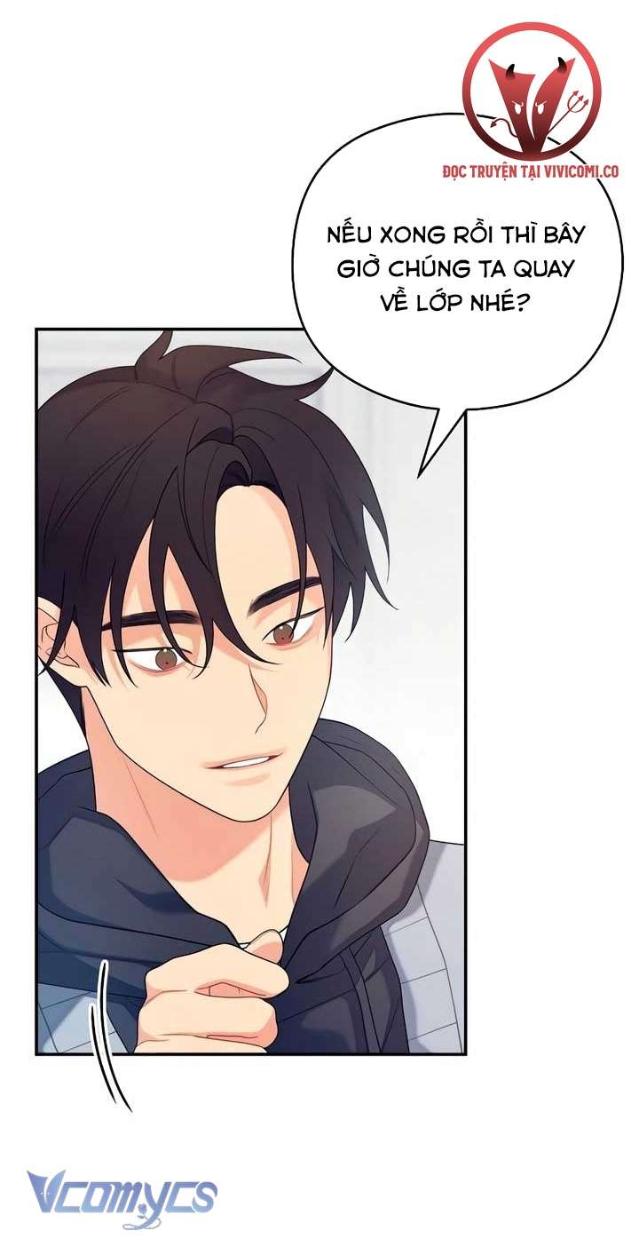 [18+] Cậu Ổn Đến Mức Nào Chap 43 - Trang 3