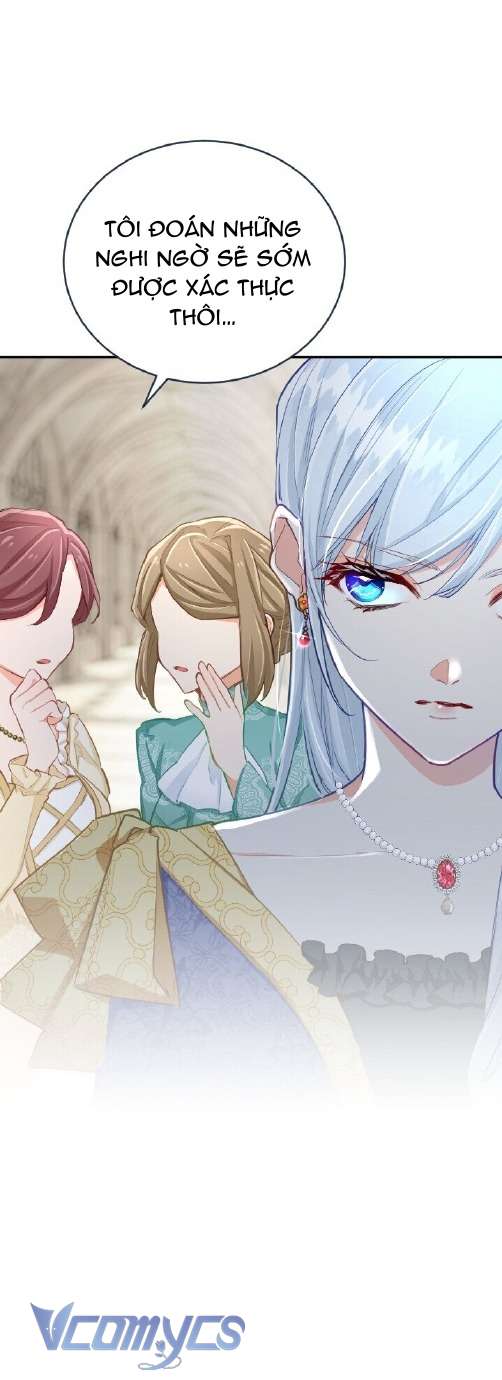 Sự Báo Thù Của Một Vị Thánh Chap 107 - Next Chap 108