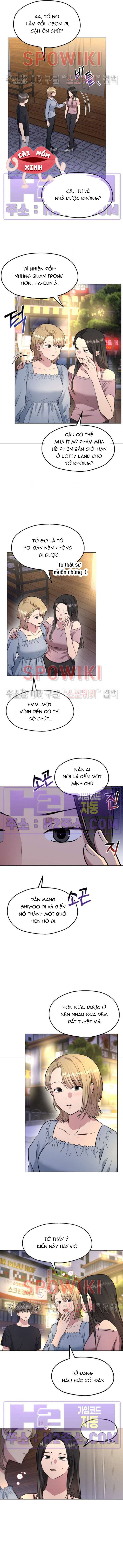 Twenty Nights Twenty Nights-Chap 35 - Trang 2