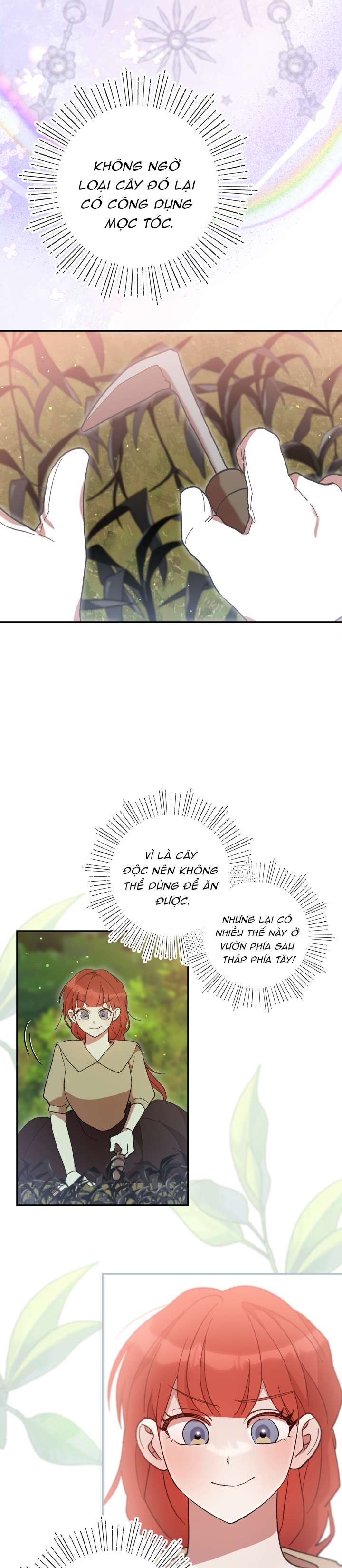 Tôi Đã Vô Tình Quyến Rũ Em Trai Của Nam Chính Chap 44 - Trang 2