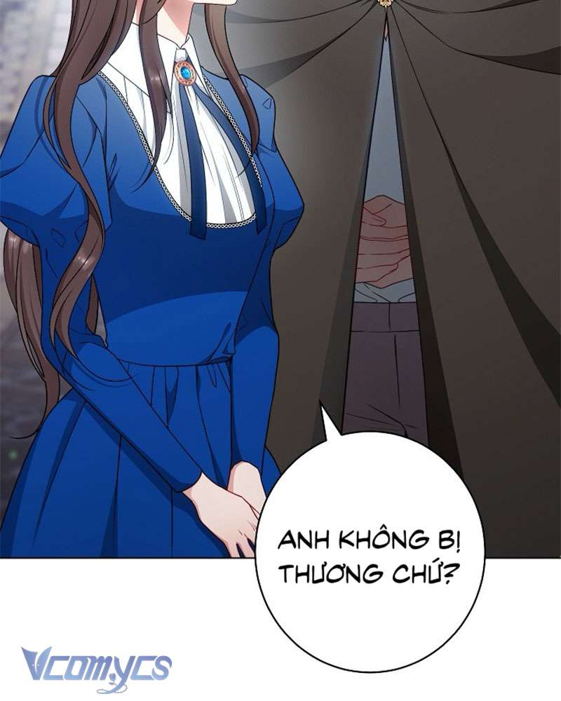 Hầu Gái Độc Quyền Của Hoàng Hậu Phản Diện Chapter 105 - Trang 3