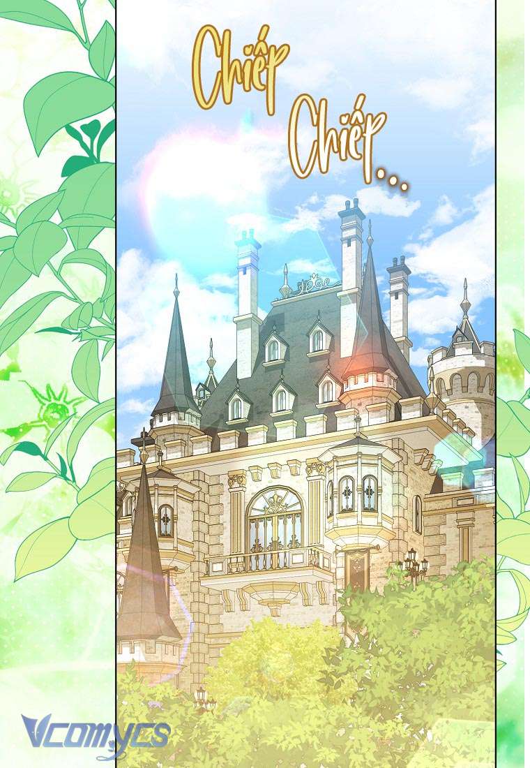 Nhân Vật Phản Diện Đều Thích Tôi Chap 64 - Trang 2