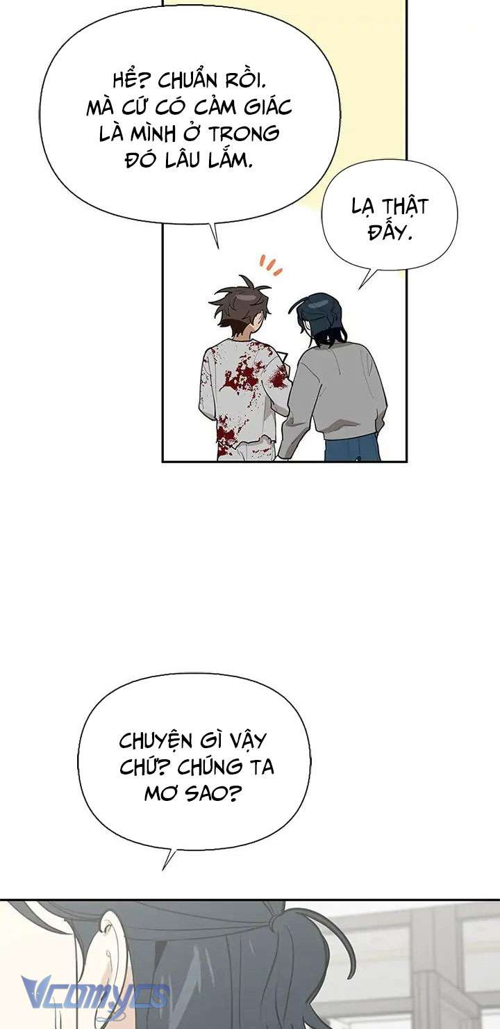 Điều Ước Sao Băng Chap 48 - Trang 4