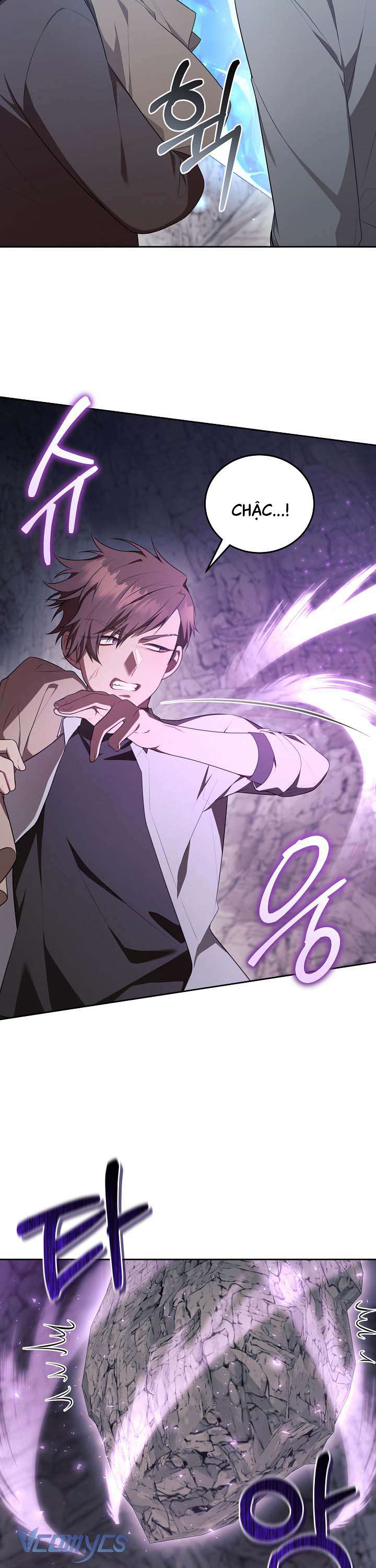 Chủ Tiệm Cafe Là Guide Cấp S Chap 18 - Trang 4